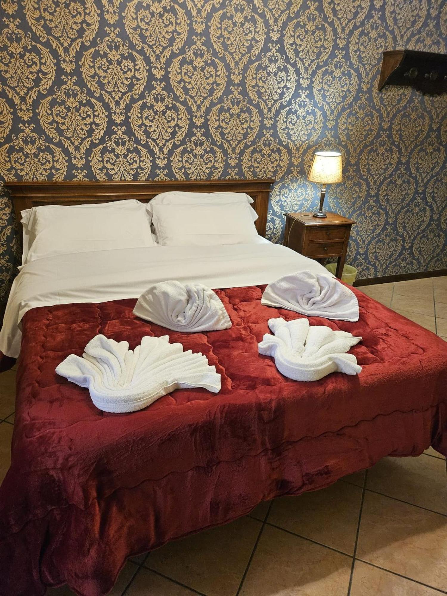 Hotel Giubileo Roma Exterior foto
