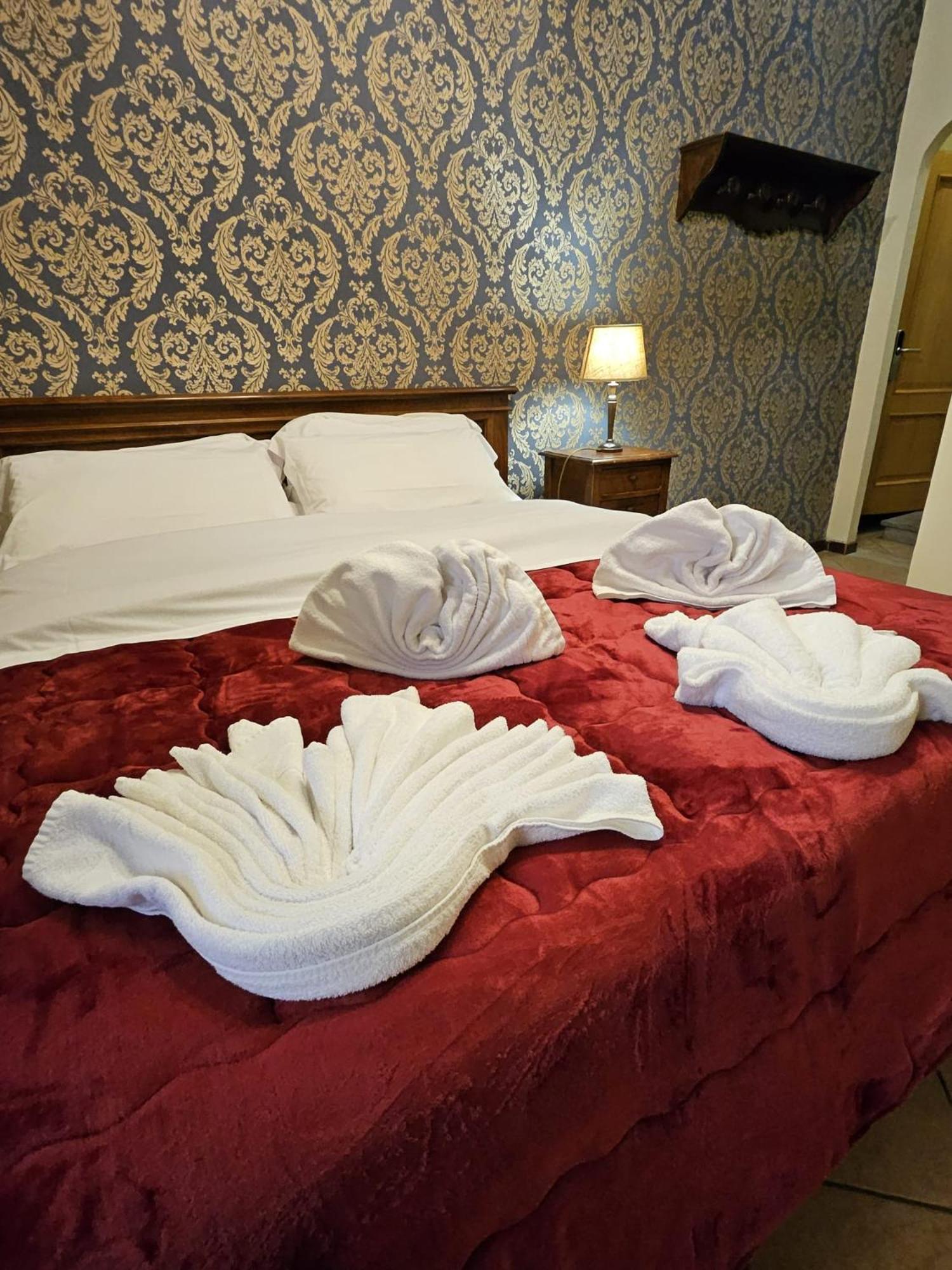 Hotel Giubileo Roma Exterior foto